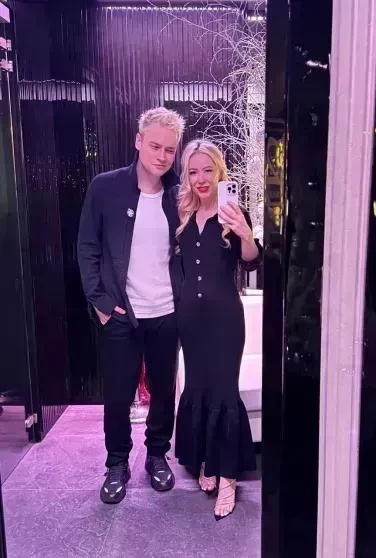 "Ты — моя", "Ты — мой". Shaman и Екатерина Мизулина вновь намекнули на свой роман