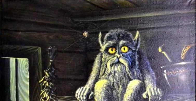 День домового отмечается 10 февраля 2025 года