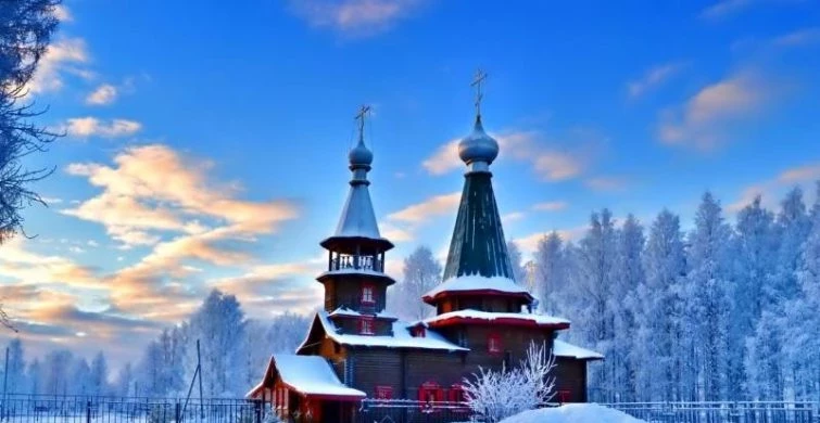 Праздник Никита-пожарник россияне отмечают 13 февраля 2025 года по церковному календарю