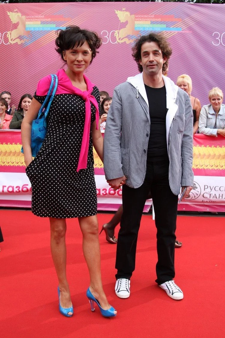 Абсолютно седая Ольга Дроздова прервала молчание: "Когда сказала, что ухожу, я не лукавила"