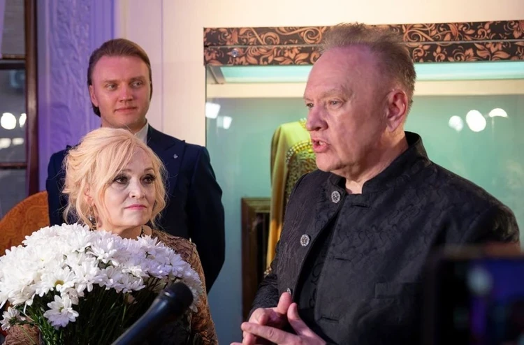 Горькая правда о сыне Надежды Кадышевой всплыла наружу: крупно оскандалился