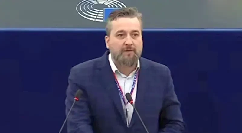 Депутат ЕП от Словакии анонсировал визит в Москву, чтобы попытаться принять участие в переговорах по Украине