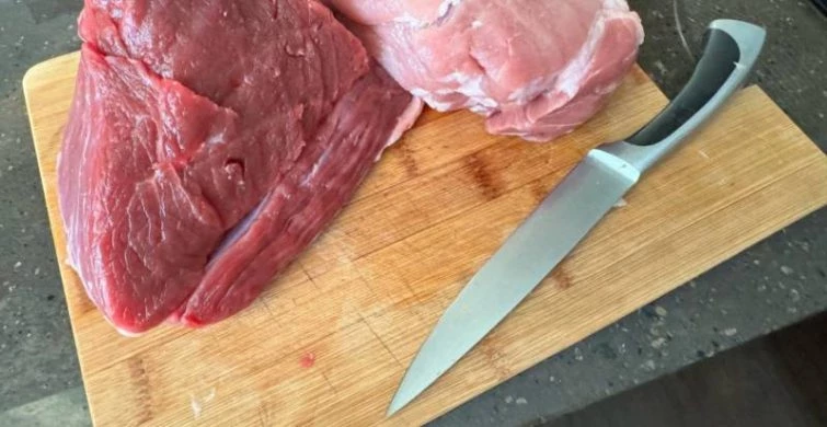 Этот сорт мяса вдвое полезнее курицы! Эксперт назвал сорт, который стоит включить в свой рацион