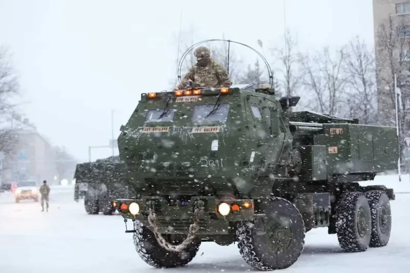 Немецкие эксперты задались вопросом, что делать, если Трамп решит вывести из Германии значительную часть американского военного контингента