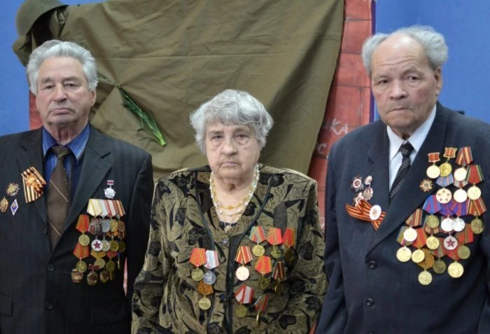 Обновленные льготы для ветеранов труда: что нужно знать каждому