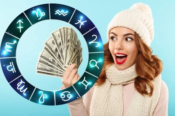 Рекомендации финансового гороскопа на период с 17 по 23 февраля 2025 года знакам зодиака