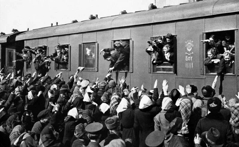 День российских студенческих отрядов отмечают 17 февраля 2025 года