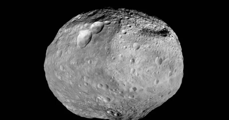 «КП»: Астероид Бенну: угроза, которая становится все реальнее