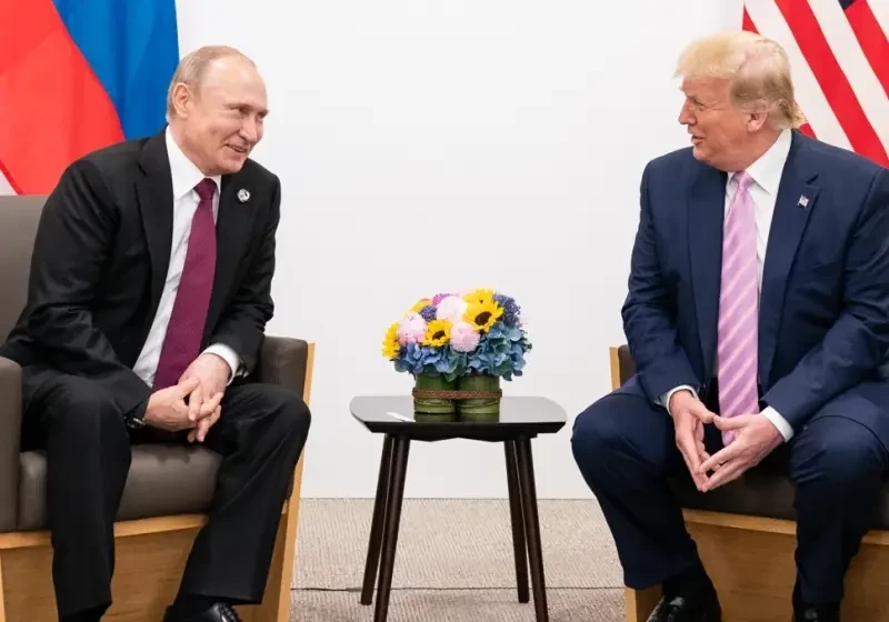 Экс-советник генсека ООН: власти США встали на сторону России и не верят нашим историям