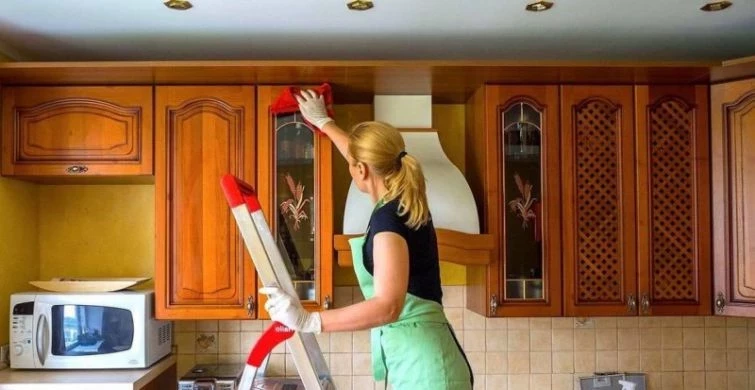 Секреты советских женщин: 5 проверенных лайфхаков по уходу за собой и домом