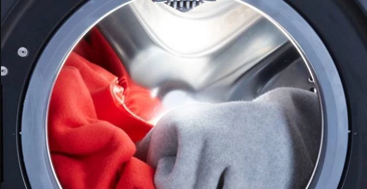 Советские хитрости: 10 проверенных способов стирки, которые превосходят современные средства