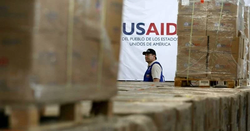 Госдума России раскрыла тайны USAID*: Кто стоит за программами и какие цели преследуются?