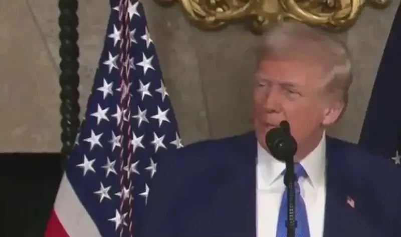 Трамп: Если бы русские хотели, Киев давно бы лежал в руинах