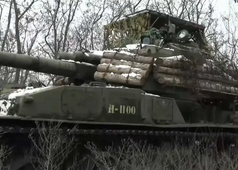 Расстояние до Днепропетровской области сокращается: армия России продвигается северо-западнее Новосёлки - к реке Вороная