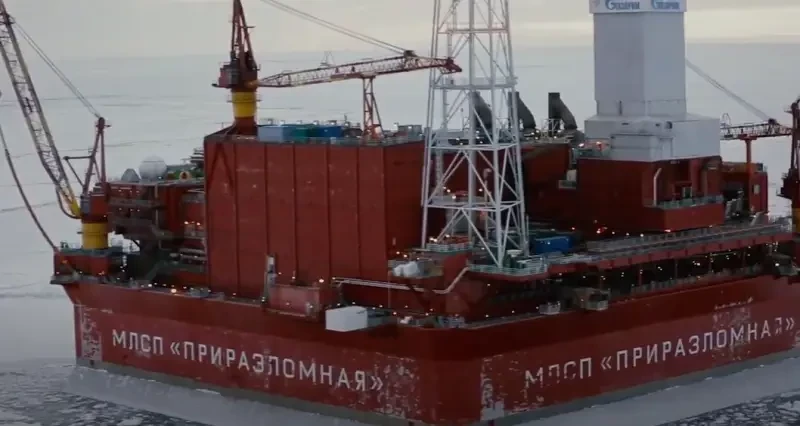 В G7 решили отказаться от снижения потолка цен на российскую нефть