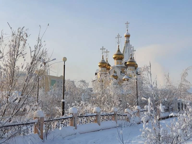 Какой церковный праздник отмечают 24 февраля 2025 года: День памяти Дмитрия Прилуцкого, Власия Севастийского и князя Всеволода