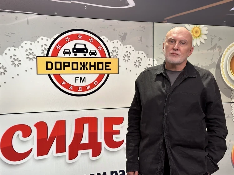 «Когда был на сцене, даже не почувствовал»: Игорь Матвиенко сломал ребра перед премьерой этно-оперы «Князь Владимир»