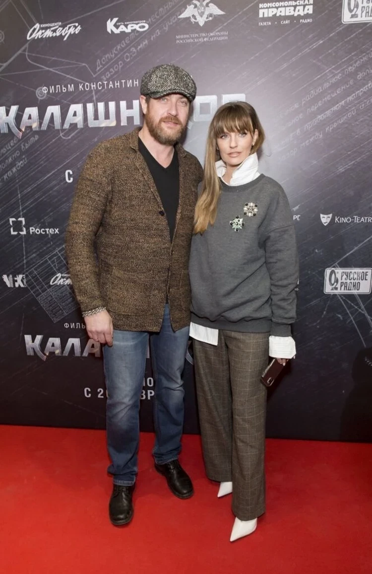 Саша Савельева бросила Кирилла Сафонова и вернулась в Москву: устала молчать о разводе