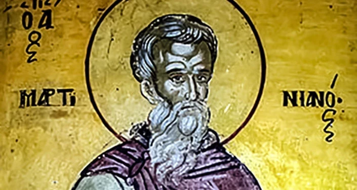 Что можно и что нельзя делать в Мартинианов день, 26 февраля 2025 года