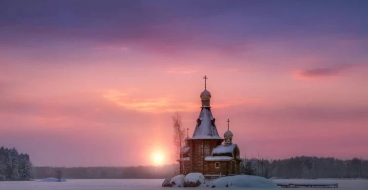 Какой сегодня праздник: 26 февраля 2025 года отмечается старинный народно-церковный праздник