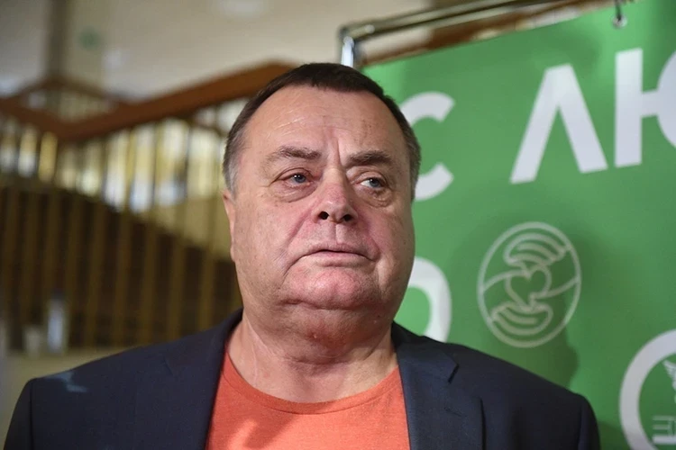 Дмитрий Шепелев ползал на коленях перед родителями Жанны Фриске: раскрыл правду