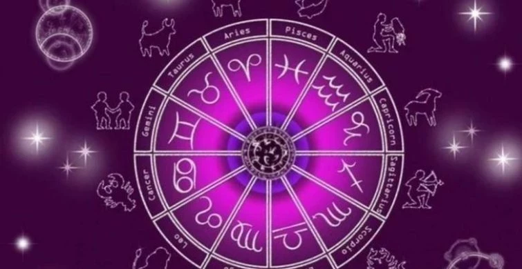 Гороскоп на март 2025: Узнайте, что ждет вас в этом месяце!