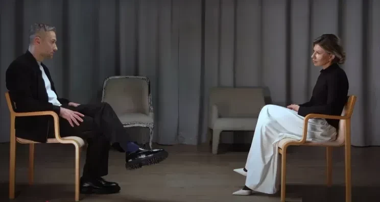 "Пишут, что я там ненастоящий". Дмитрий Шепелев ответил на критику из-за интервью, в котором он рассказывал о Жанне Фриске