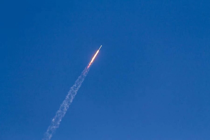 ВСУ нанесли ракетный удар по интернату в Судже Курской области