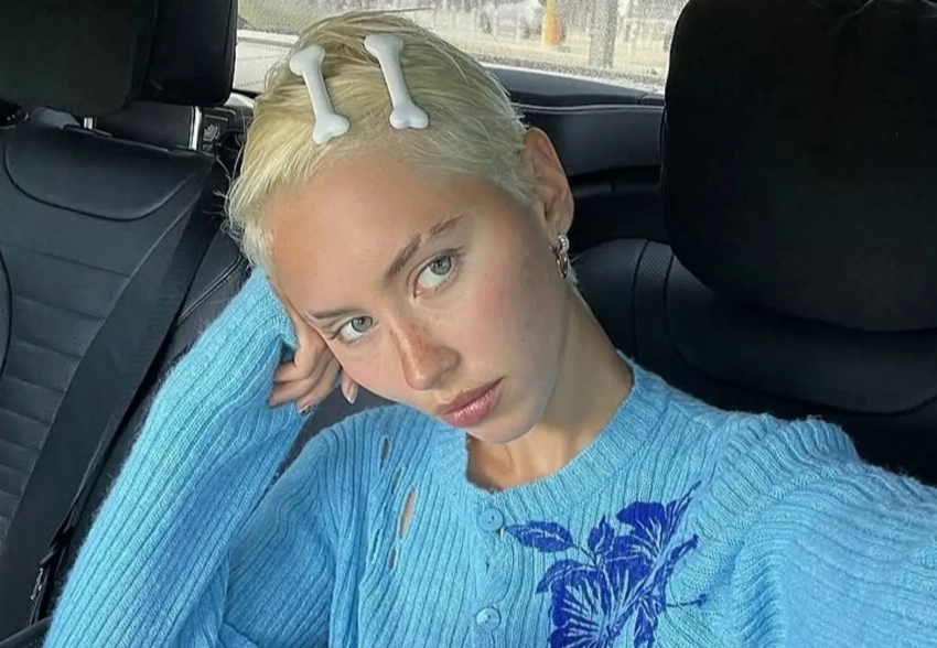 "Ты знаешь, кто мой отец?" Дочь Джуда Лоу обвинили в хамском поведении в ресторане