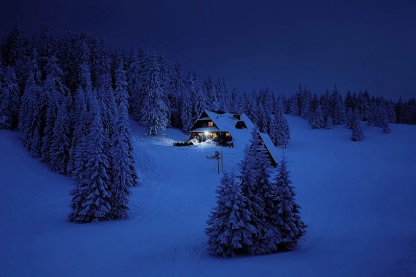 Рагнарёк был реальностью: учёные нашли доказательства древнего апокалипсиса