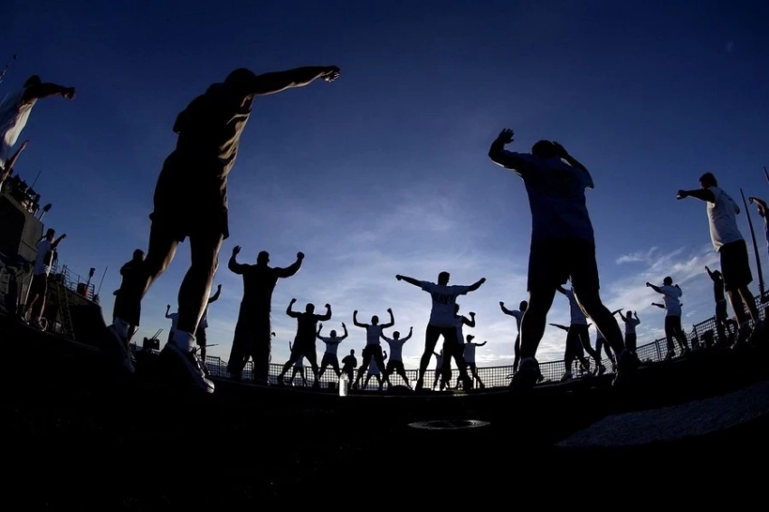 Названы физические упражнение, укрепляющие здоровье сердца при диабете