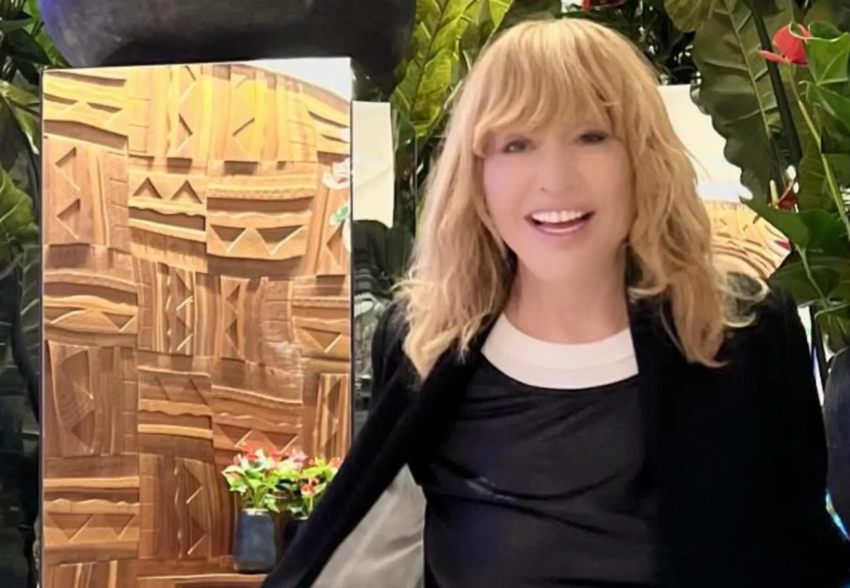 Максим Галкин* опубликовал новое фото Аллы Пугачёвой