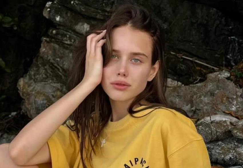 "Не хочу учиться". Невеста Григория Лепса намекнула, что хочет замуж