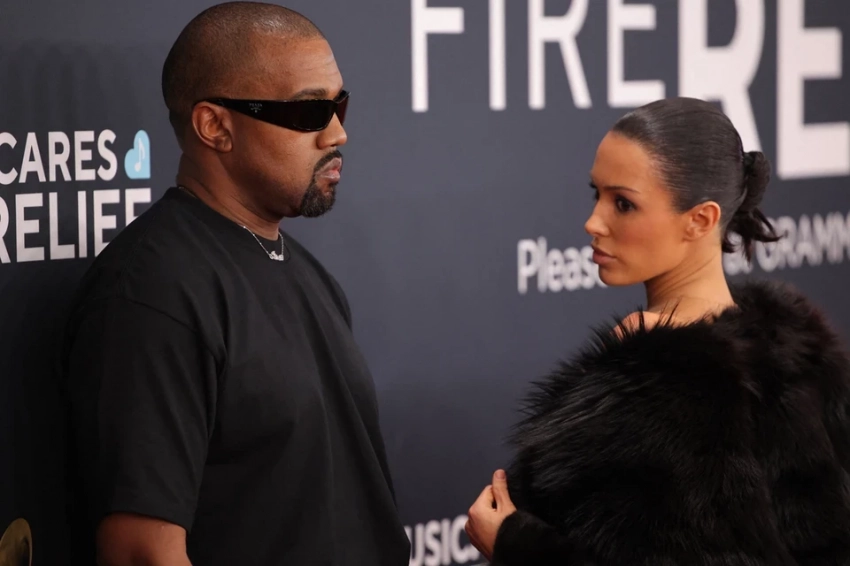 Скандальный рэпер Канье Уэст опроверг наличие биполярного расстройства: он заявил о новом диагнозе