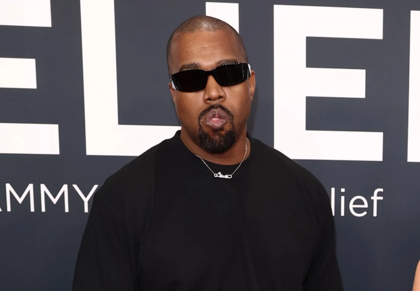 "Рабство — это выбор". Канье Уэст призвал освободить Пи Дидди