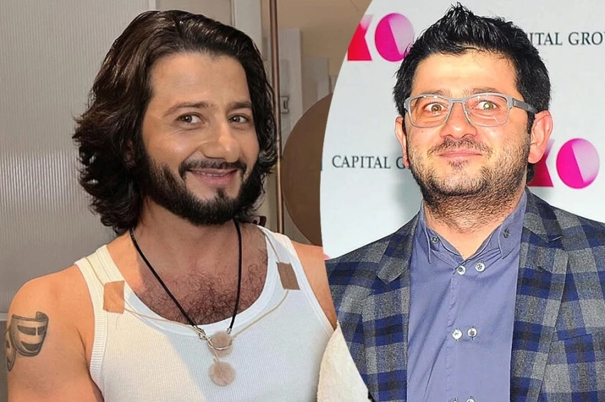 Как худели Цапник, Стоянов, Самойленко: звезды кино сбросили вес на секретных диетах