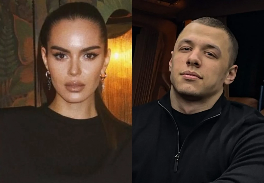 Бывшая девушка рэпера Macan рассказала о том, что потеряла ребёнка из-за скандалов с ним