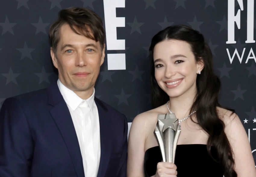 Фильм "Анора" признали лучшим на премии Critics Choice Awards, Юра Борисов остался без награды