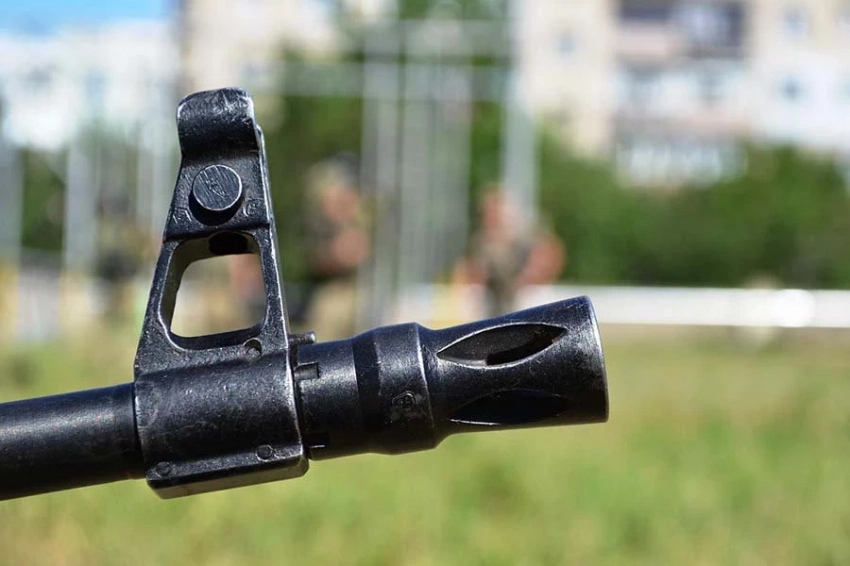 Освобождение российской армией Дзержинска открывает ворота в северную часть ДНР