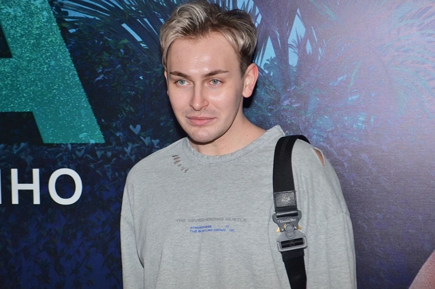 Стилист Бузовой оправдался за поведение телеведущей: «Никто не желает зла»