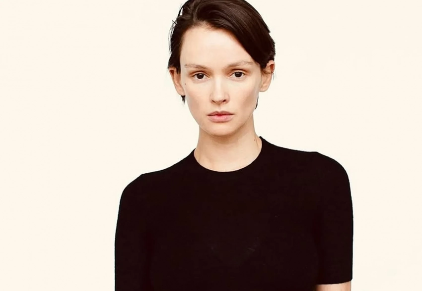 Паулина Андреева сменила образ и почистила инстаграм* на фоне слухов о разводе с Фёдором Бондарчуком