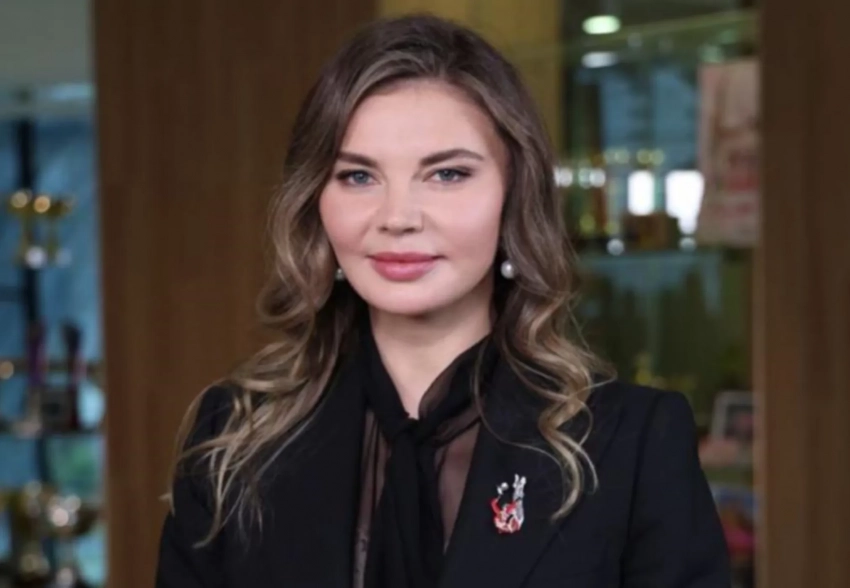 "Конец эры". Алина Кабаева может занять место Ирины Винер на посту главы сборной России по художественной гимнастике