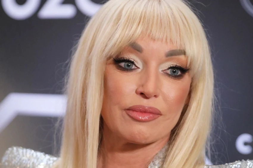 «Арише все это не надо»: Елена Николаева высмеяла планы Волочковой потратить 10 миллионов на свадьбу дочери