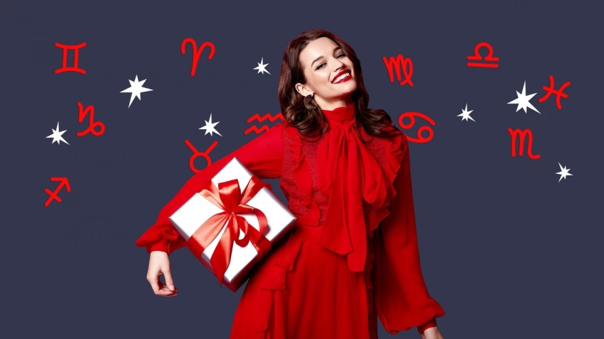 Что подарить знакам зодиака на День святого Валентина: лучшие идеи