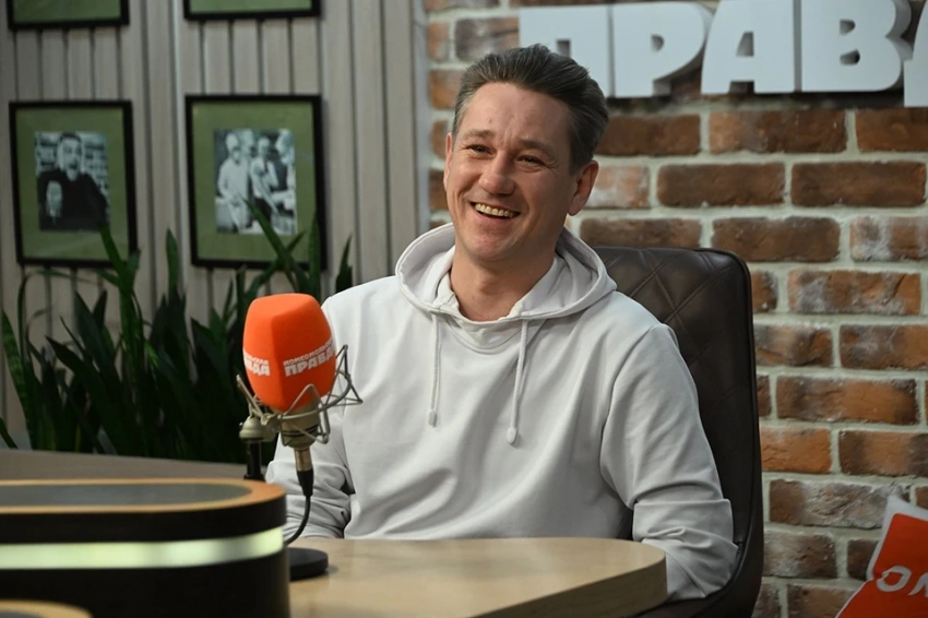 «Писать для детей чрезвычайно сложное занятие»: Звезда театра и кино Антон Шагин покоряет мир детской поэзии