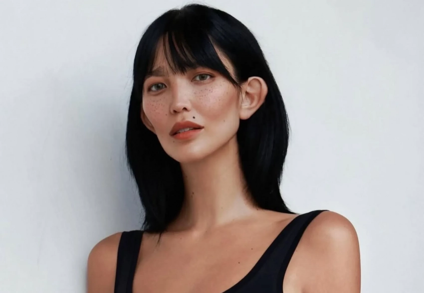 Жена Александра Цекало Дарина Эрвин показала фигуру после похудения