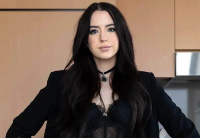 Предполагаемая мать 13-го ребёнка Илона Маска дала первое интервью и заявила, что он заставлял её скрывать беременность