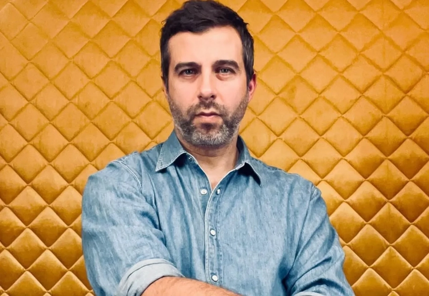 Иван Ургант анонсировал шоу в стиле закрывшегося "Вечернего Урганта" за границей