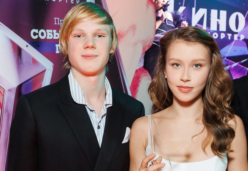 Ярослав Могильников высказался о своей бывшей девушке Анне Пересильд и Ване Дмитриенко, с которым у неё якобы роман