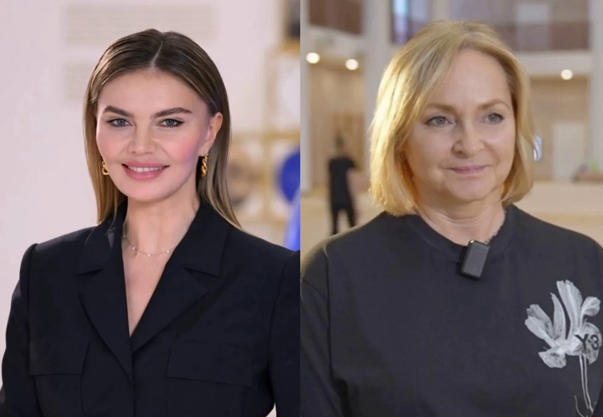 Не Алина Кабаева: Татьяна Сергаева сменила Ирину Винер на посту главы сборной России по художественной гимнастике